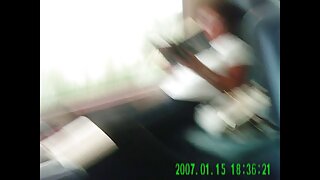 Видео за секси заводничка (Анџела Кристал, Џејми Валентин, Хедер Ван, Џејми) - 2022-03-13 01:29:55